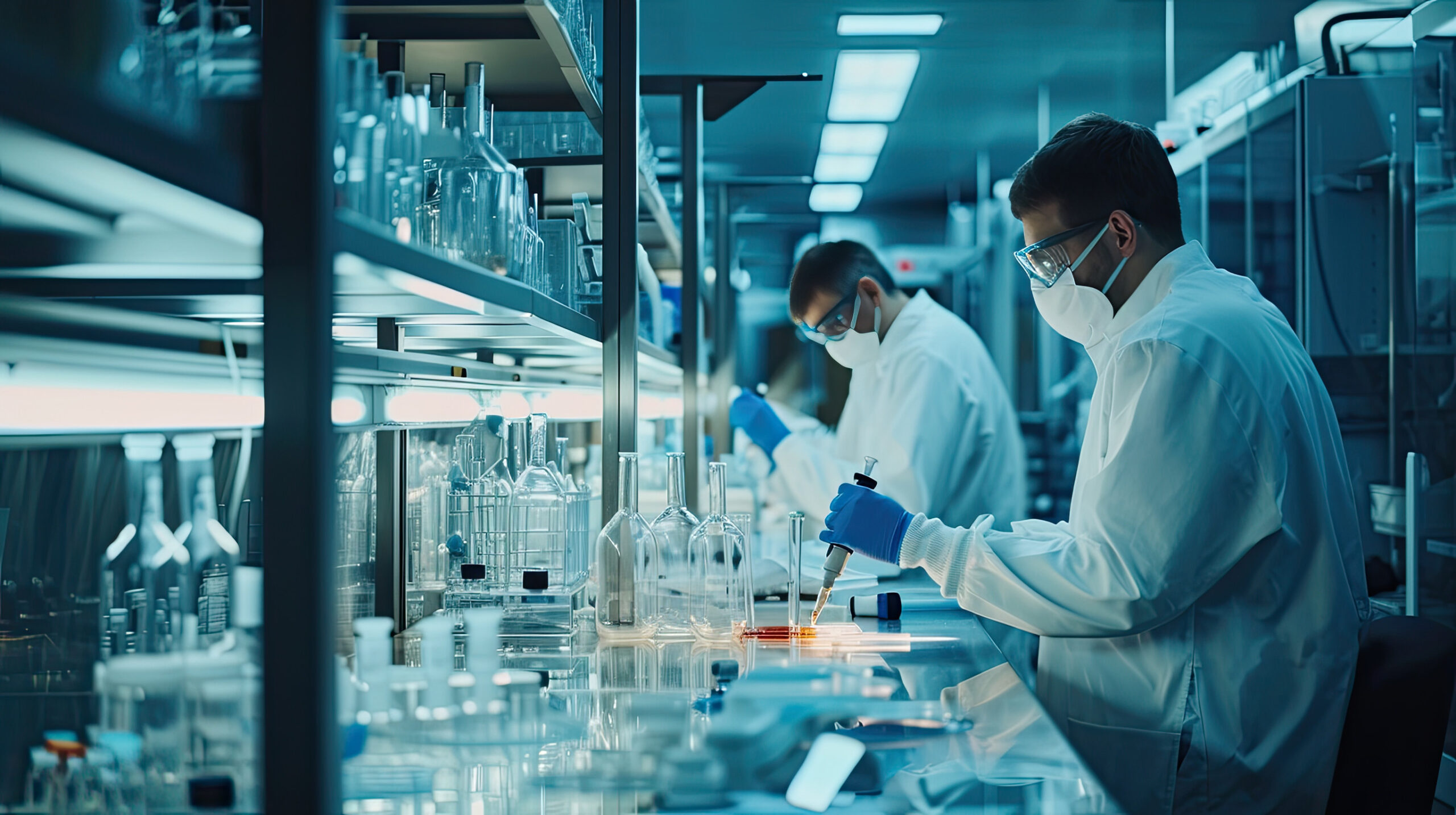 Buzzi Research Alliance